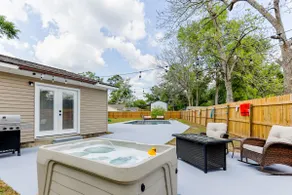 Firepit~Pool~Outdoor Games~ Picnic Area - Image 2