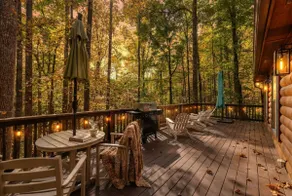 Saddle Up! - Log Cabin Near Boone! Wifi DogsOK - Image 5