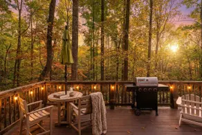 Saddle Up! - Log Cabin Near Boone! Wifi DogsOK - Image 4