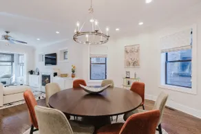 Elegant Rogers Park Home for 8 guest w/parking - Image 5