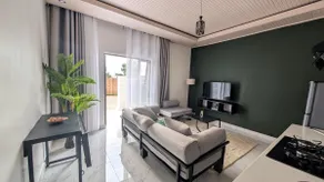 Cozy+Private One-Bedroom Apartement in Kimironko - Image 4