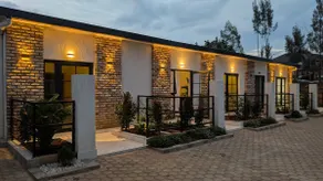 Cozy+Private One-Bedroom Apartement in Kimironko - Image 2