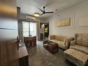 Nanma 1 by Snooze Living | 1BHK at Vytilla A/C - Image 2
