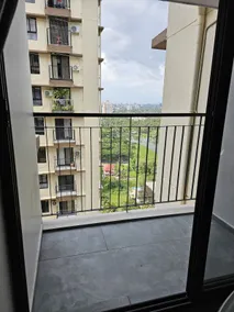 Nanma 1 by Snooze Living | 1BHK at Vytilla A/C - Image 4