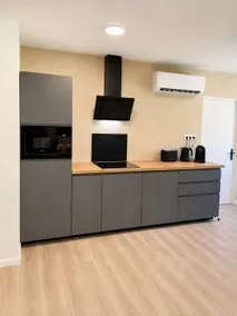 Large, bright, air-conditioned 3-room apartment – 80 m² in Sedan - Image 4