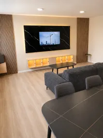 Large, bright, air-conditioned 3-room apartment – 80 m² in Sedan - Image 3