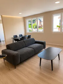 Large, bright, air-conditioned 3-room apartment – 80 m² in Sedan - Image 2