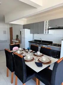 Panoramic View - Oceanfront Apartment. - Image 2