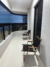 Panoramic View - Oceanfront Apartment. - Image 3