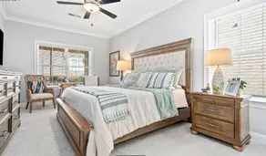 End-Unit 3BR Townhouse w/ Pool Access - Image 4