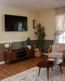 The Drift House Peaceful2BR Retreat Close to Beach - Image 3