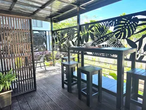 Island Breeze 2BR Vaiusu •A/C•Wi-Fi•Netflix•Quiet - Image 3