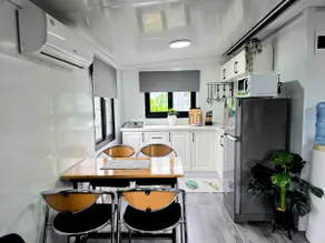 Island Breeze 2BR Vaiusu •A/C•Wi-Fi•Netflix•Quiet - Image 5