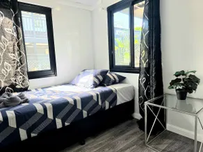Island Breeze 2BR Vaiusu •A/C•Wi-Fi•Netflix•Quiet - Image 4