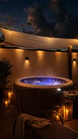 Dream Resort EDV - Image 2