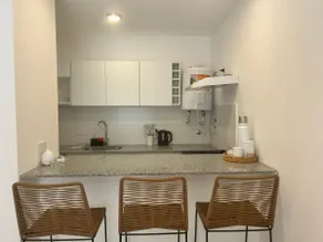 Studio apartment for temporary rent - Image 2