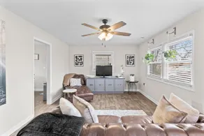 Welcome! Cozy 3BR Oasis, Perfect location by AAMU. - Image 5