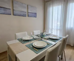 5 Star Apartment in Versilia Near the Sea - Image 3