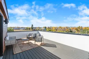 Modern & Spacious Denver Condo - Near Regis Un. - Image 5