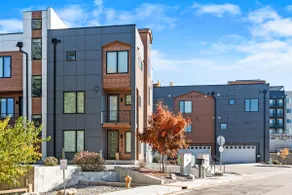 Modern & Spacious Denver Condo - Near Regis Un. - Image 2