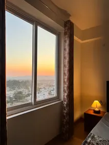 Nirvana stays Cozy 2BHK Jammu view - Image 2