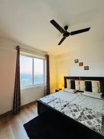 Nirvana stays Cozy 2BHK Jammu view - Image 3