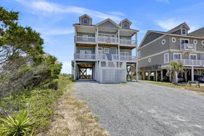 Kraken Up: Oceanfront, Private Pool, Hot Tub - Image 4