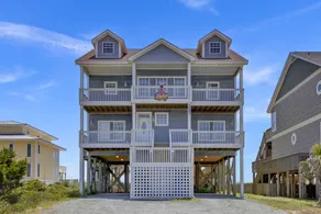 Kraken Up: Oceanfront, Private Pool, Hot Tub - Image 3