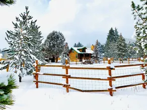 Big Bear’s Most Unique Family Ranch & Ghost Town - Image 4