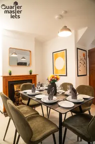 3 Bedroom House that Sleeps 6 - Image 4
