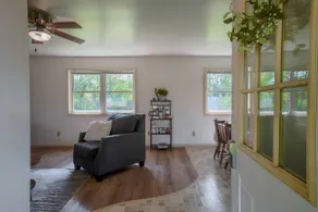 Pennside Getaway | Firepit, Creek Access - Image 5