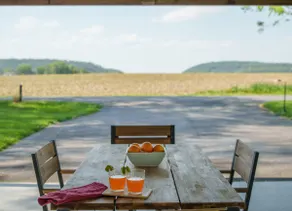 Pennside Getaway | Firepit, Creek Access - Image 3