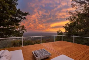 Fin & Fig | Mountain Views + Hot Tub - Image 4
