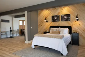 Mill Hill Luxury Suite - Image 2