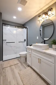 Mill Hill Luxury Suite - Image 4
