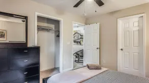 Minutes to Kalahari - 4 Bedrooms - Game Room - Image 4