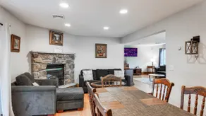 Minutes to Kalahari - 4 Bedrooms - Game Room - Image 2