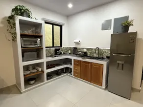 Deluxe Apt For 4 w/Hot Tub and A/C (3) - Image 3