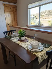 Rustic Vines Retreat - Image 4