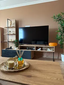 New apartment, close to highway, easy parking - Image 5