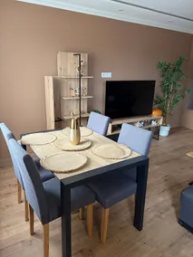 New apartment, close to highway, easy parking - Image 2