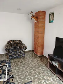 Casa Rustica en Ocotlan Tlaxcala - Image 4
