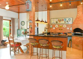 Cozy and Spacious Retreat in Santa Teresa. - Image 2