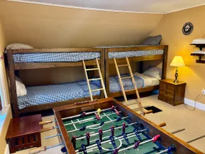 Game Room, King Bed, Ski Okemo, Pets, 4+ Parking - Image 4