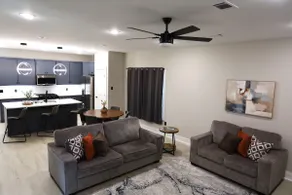 Brand New Cozy 3 Bedroom Boho Retreat - Image 4