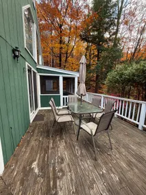 3+bedroom house minutes to Attitash and Storyland - Image 3