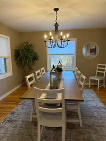 3+bedroom house minutes to Attitash and Storyland - Image 4