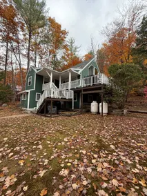 3+bedroom house minutes to Attitash and Storyland - Image 2