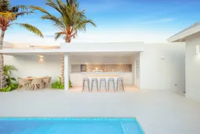 Dream 4BRVilla~Large Pool~Close2Beach~BBQ~Golf~Gym - Image 5