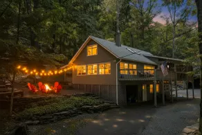 Lakehouse Escape by Lake Wallenpaupack - Image 2